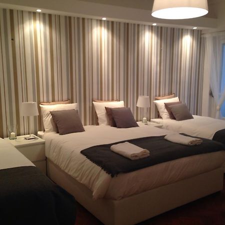 4U Lisbon II Guesthouse Номер фото