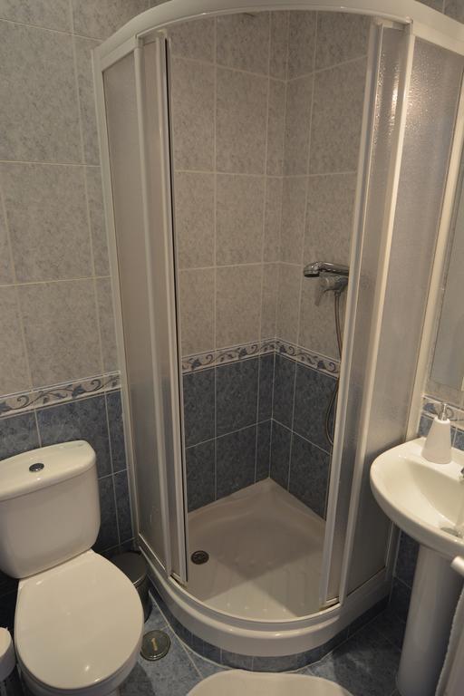 4U Lisbon II Guesthouse Экстерьер фото