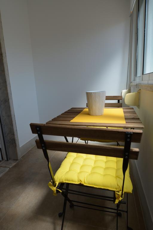4U Lisbon II Guesthouse Номер фото