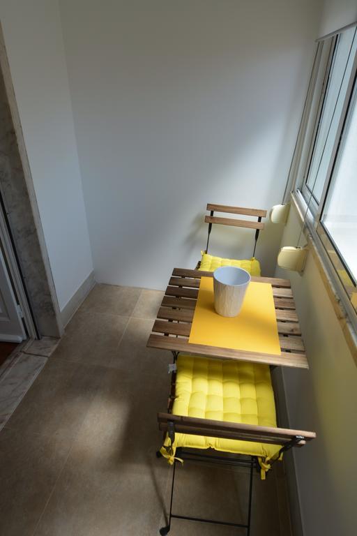4U Lisbon II Guesthouse Номер фото