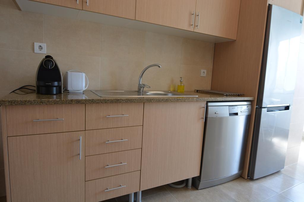 4U Lisbon II Guesthouse Экстерьер фото
