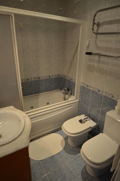 4U Lisbon II Guesthouse Экстерьер фото