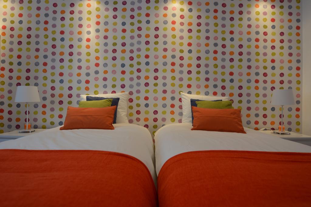 4U Lisbon II Guesthouse Номер фото