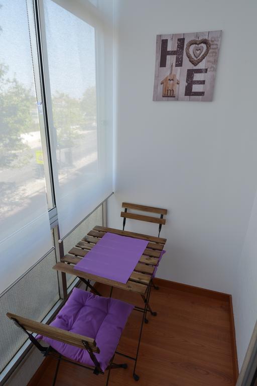 4U Lisbon II Guesthouse Номер фото