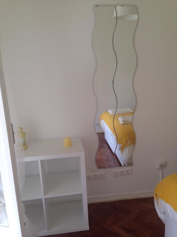 4U Lisbon II Guesthouse Номер фото