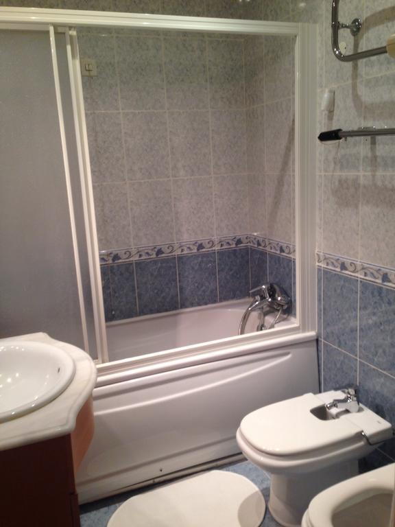 4U Lisbon II Guesthouse Экстерьер фото