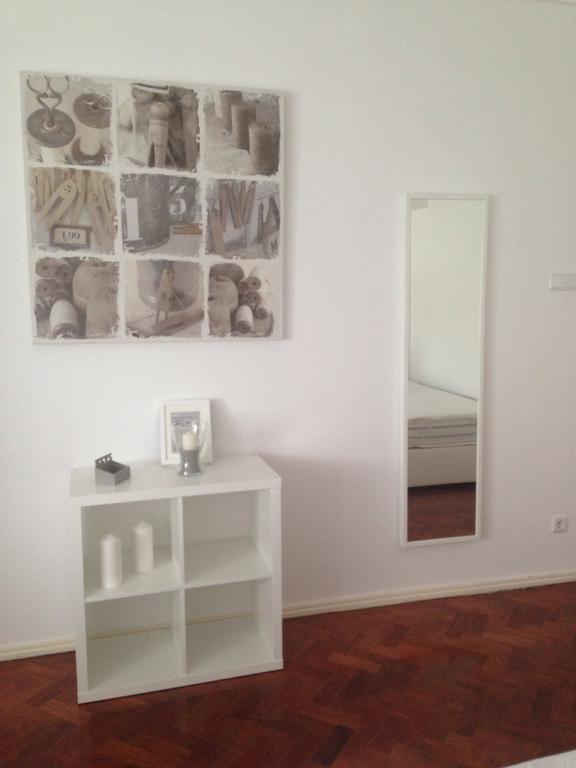 4U Lisbon II Guesthouse Номер фото