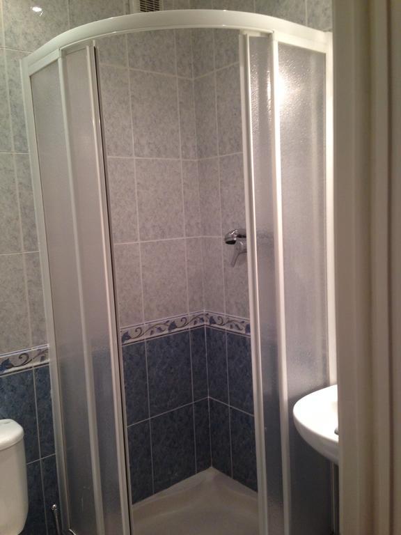 4U Lisbon II Guesthouse Экстерьер фото