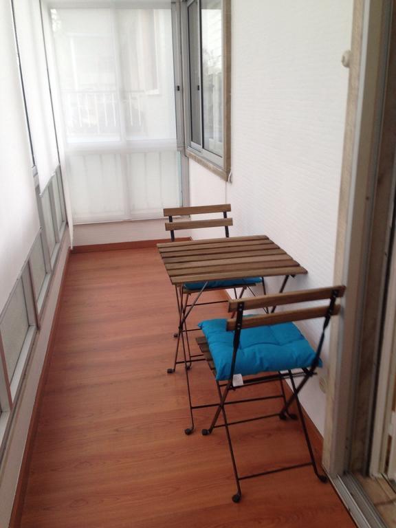 4U Lisbon II Guesthouse Номер фото