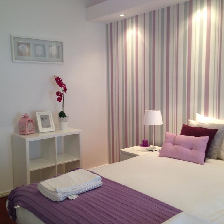 4U Lisbon II Guesthouse Номер фото