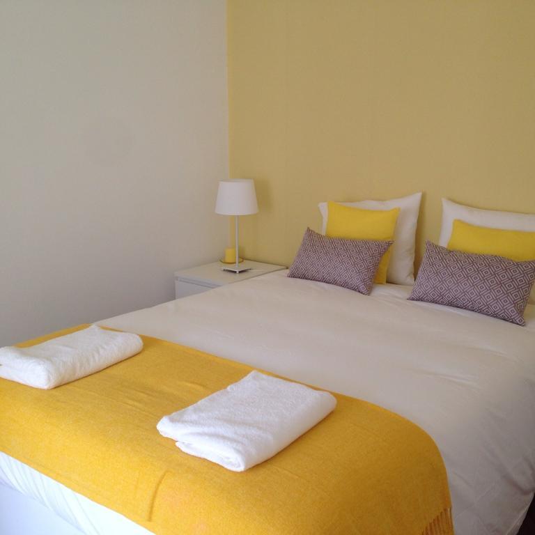 4U Lisbon II Guesthouse Номер фото