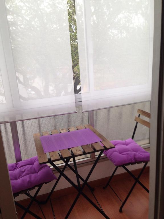 4U Lisbon II Guesthouse Номер фото